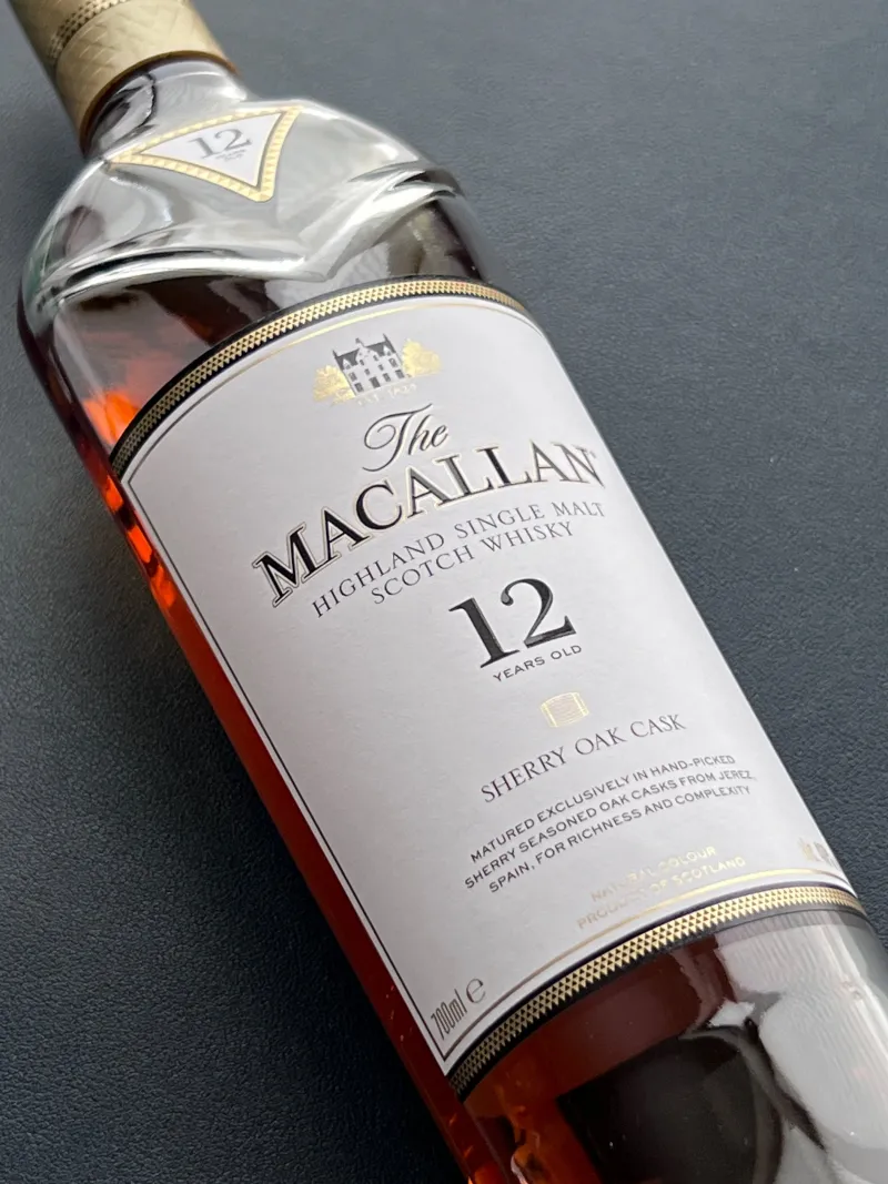 Macallan : déjouer les contrefaçons et protéger vos acquisitions rares